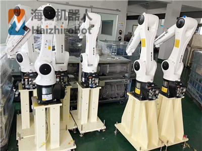 自動化工業(yè)機(jī)器人有哪些分類？