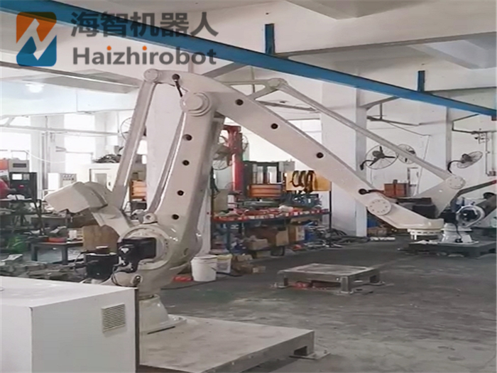 怎么選擇合適的搬運(yùn)工業(yè)機(jī)械手？