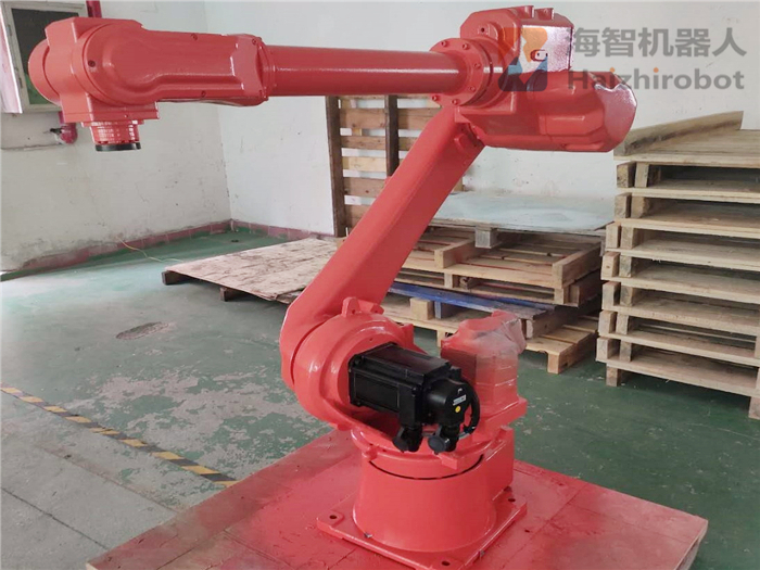 工業(yè)機(jī)器人可以做什么？機(jī)械手臂功能